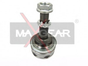 MAXGEAR 49-0375 jungčių komplektas, kardaninis velenas 
 Ratų pavara -> Sujungimai/komplektas
43410-10101, 43410-10101