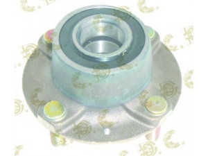AUTOKIT 01.349 rato guolio komplektas 
 Ašies montavimas/vairavimo mechanizmas/ratai -> Rato stebulė/montavimas -> Rato guolis
8947384