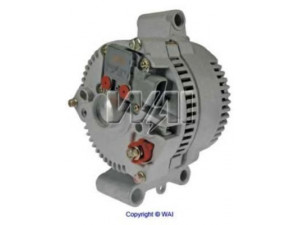 WAIglobal 7750N-6G2 kintamosios srovės generatorius
F07F10300AA, F07FAA, F07U10300AA