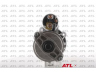ATL Autotechnik A 18 970 starteris 
 Elektros įranga -> Starterio sistema -> Starteris
5802 EA, 5802 EF, 5802 W7, 5802 X9