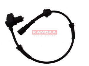 KAMOKA 1060462 jutiklis, rato greitis 
 Elektros įranga -> Jutikliai
701 927 807 A, 701 927 807 F