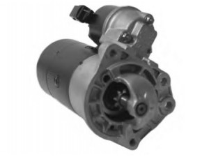 BTS Turbo S510113 starteris 
 Elektros įranga -> Starterio sistema -> Starteris
085911023E