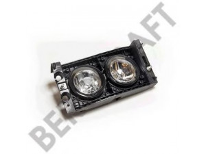 BERGKRAFT BK7405271 rūko žibintas
1660961, 1725271