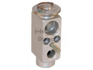 WEBASTO 82D0585641MA išsiplėtimo vožtuvas, oro kondicionavimas 
 Oro kondicionavimas -> Vožtuvai
2308300184