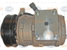 HELLA 8FK 351 110-701 kompresorius, oro kondicionierius 
 Oro kondicionavimas -> Kompresorius/dalys
04 677 144 AB, 04 677 144 ABE, 4 677 144