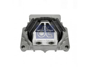 DT 4.80410 variklio montavimas
941 241 1513, 941 241 4513, 941 241 5513