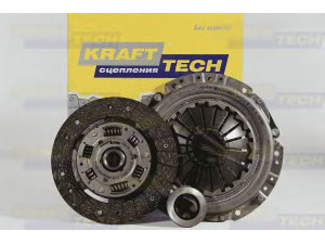 KRAFTTECH W02215E sankabos komplektas 
 Sankaba/dalys -> Sankabos remonto komplektas, visas
5020015, 5020270, 5021098, 5026043