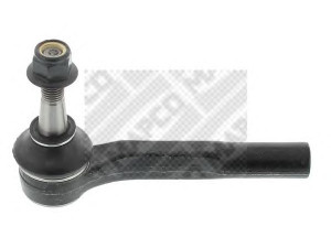 MAPCO 49621 skersinės vairo trauklės galas 
 Vairavimas -> Vairo mechanizmo sujungimai
7736 3712, 1603 228, 127 65897