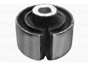 FAI AutoParts SS4630 valdymo svirties/išilginių svirčių įvorė 
 Ašies montavimas/vairavimo mechanizmas/ratai -> Valdymo svirtis/pasukamosios svirties sujungimas -> Montavimas/sutvirtinimas
33321090102