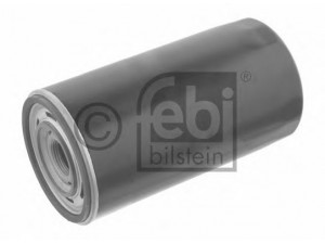 FEBI BILSTEIN 31219 alyvos filtras 
 Techninės priežiūros dalys -> Techninės priežiūros intervalai
0 0190 2102, 0 0190 3629, 0 0190 3715