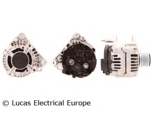LUCAS ELECTRICAL LRB00474 kintamosios srovės generatorius 
 Elektros įranga -> Kint. sr. generatorius/dalys -> Kintamosios srovės generatorius
038903018P, 038903018PX, 038903023L