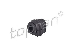 TOPRAN 401 705 skersinio stabilizatoriaus įvorių komplektas 
 Ašies montavimas/vairavimo mechanizmas/ratai -> Stabilizatorius/fiksatoriai -> Sklendės
203 323 05 85, 203 323 21 85