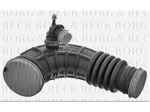 BORG & BECK BTH1464 kompresoriaus padavimo žarna 
 Išmetimo sistema -> Turbokompresorius
55202255