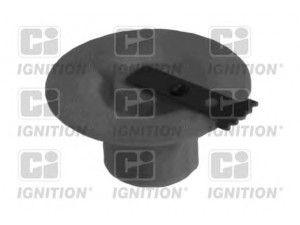 QUINTON HAZELL XR77 rotorius, skirstytuvas 
 Kibirkšties / kaitinamasis uždegimas -> Degimo skirstytuvas/dalys
0 651 01A, 75 522 649, GX 061 5101A