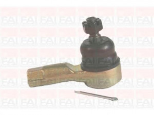 FAI AutoParts SS5316 skersinės vairo trauklės galas 
 Vairavimas -> Vairo mechanizmo sujungimai
731320020
