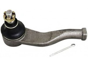 DENCKERMANN D130138 skersinės vairo trauklės galas 
 Vairavimas -> Vairo mechanizmo sujungimai
4504787781, 4504787784