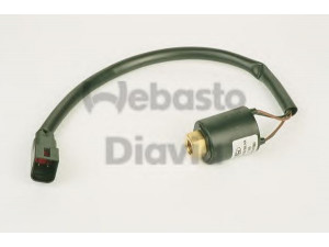 WEBASTO 82D043208MA slėgio jungiklis, oro kondicionavimas 
 Oro kondicionavimas -> Jungiklis
6424451, 90GG19D566AA