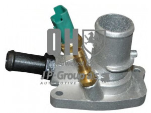 JP GROUP 3314601919 termostatas, aušinimo skystis 
 Aušinimo sistema -> Termostatas/tarpiklis -> Thermostat
55202176, 55194029, 55202176, 55202176