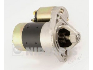 NIPPARTS J5210302 starteris 
 Elektros įranga -> Starterio sistema -> Starteris
0K30A-18-400, KK326-18-400