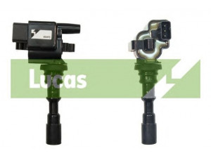 LUCAS ELECTRICAL DMB1075 ritė, uždegimas 
 Kibirkšties / kaitinamasis uždegimas -> Uždegimo ritė
2730039000, 2730039050