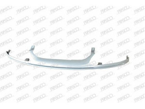 PRASCO RN0822325 dangtis, radiatoriaus grotelės 
 Kėbulas -> Kėbulo dalys/ sparnas/buferis -> Priekinis aerodinaminio pasipriešinimo sumažinimas/grotelės
7701471338, 7701471342