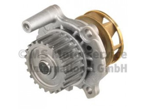 KOLBENSCHMIDT 50005131 vandens siurblys 
 Aušinimo sistema -> Vandens siurblys/tarpiklis -> Vandens siurblys
06A 121 011 C, 06A 121 011 E, 06A 121 011 F