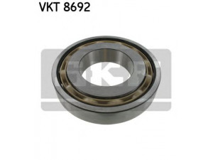 SKF VKT 8692 guolis, neautomatinė transmisija
1652604, 21001091, 21170624