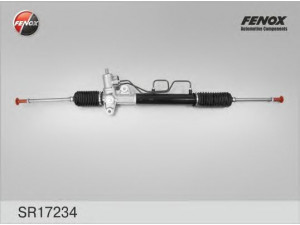 FENOX SR17234 vairo pavara 
 Vairavimas -> Vairo pavara/siurblys
0K2AH32110B, 57700 2F100, 57700 2F101