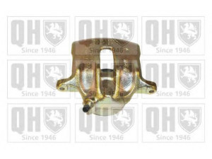 QUINTON HAZELL QBS1226 stabdžių apkaba 
 Stabdžių sistema -> Stabdžių matuoklis -> Stabdžių matuoklio montavimas
34 11 1 154 380