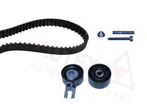 AUTEX 702368 paskirstymo diržo komplektas 
 Techninės priežiūros dalys -> Papildomas remontas
0831P1, 0831P1, 1229768, 1229768