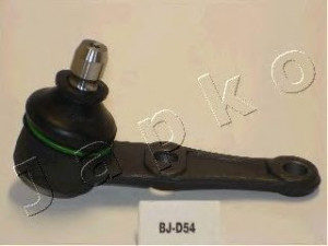 JAPKO 73D54 atramos/vairo trauklė 
 Ašies montavimas/vairavimo mechanizmas/ratai -> Sujungimai -> Atramos/vairo trauklė
9630-0048, 96300648, 96300648