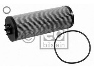 FEBI BILSTEIN 22536 alyvos filtras 
 Techninės priežiūros dalys -> Techninės priežiūros intervalai
059 115 561 B, 059 115 562, 059 115 561 B