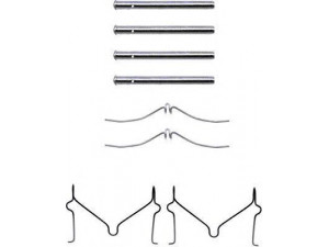 MINTEX MBA1126 priedų komplektas, diskinių stabdžių trinkelės 
 Stabdžių sistema -> Diskinis stabdys -> Stabdžių dalys/priedai
B09233233