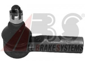 A.B.S. 230506 skersinės vairo trauklės galas 
 Vairavimas -> Vairo mechanizmo sujungimai
45046-09020, 45046-29255, 4504629255