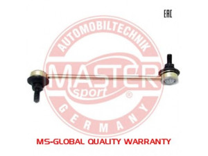 MASTER-SPORT 19137-PCS-MS šarnyro stabilizatorius 
 Ašies montavimas/vairavimo mechanizmas/ratai -> Stabilizatorius/fiksatoriai -> Savaime išsilyginanti atrama
6 960 036  , 93BB 3B438 CA  