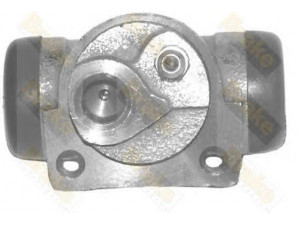 Brake ENGINEERING WC1528BE rato stabdžių cilindras 
 Stabdžių sistema -> Ratų cilindrai
7701035311, 7701035473, 7701039394