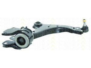 TRISCAN 8500 10565 vikšro valdymo svirtis 
 Ašies montavimas/vairavimo mechanizmas/ratai -> Valdymo svirtis/pasukamosios svirties sujungimas -> Vairo trauklės (valdymo svirtis, išilginis balansyras, diago
1458773, 1466186, 1469024, 1507181