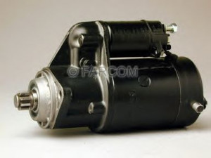 FARCOM 103222 starteris 
 Elektros įranga -> Starterio sistema -> Starteris
92860410301, 92860410304, 928604103AX