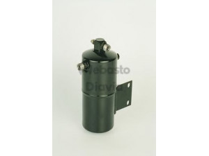 WEBASTO 82D0175176A džiovintuvas, oro kondicionierius 
 Oro kondicionavimas -> Džiovintuvas
1089854, 13621495, 1620153