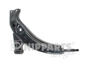 NIPPARTS J4912022 vikšro valdymo svirtis 
 Ašies montavimas/vairavimo mechanizmas/ratai -> Valdymo svirtis/pasukamosios svirties sujungimas -> Vairo trauklės (valdymo svirtis, išilginis balansyras, diago
48068-12110