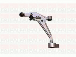 FAI AutoParts SS2372 vikšro valdymo svirtis 
 Ašies montavimas/vairavimo mechanizmas/ratai -> Valdymo svirtis/pasukamosios svirties sujungimas -> Vairo trauklės (valdymo svirtis, išilginis balansyras, diago
545008H310