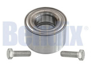 BENDIX 051852B rato guolio komplektas 
 Ašies montavimas/vairavimo mechanizmas/ratai -> Rato stebulė/montavimas -> Rato guolis
42471216