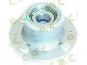 AUTOKIT 01.97854 rato guolio komplektas 
 Ašies montavimas/vairavimo mechanizmas/ratai -> Rato stebulė/montavimas -> Rato guolis
96471775, 96471776, 96471775