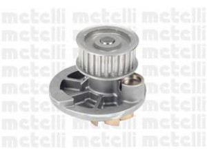 METELLI 24-0572A vandens siurblys 
 Aušinimo sistema -> Vandens siurblys/tarpiklis -> Vandens siurblys
1334139, 1334170, 4817801, 90444359