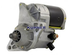 AD KÜHNER 255185 starteris
1811002390, 1811002461, 1811002463