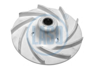LASO 98200721 sparnuotė, vandens siurblys
8131801