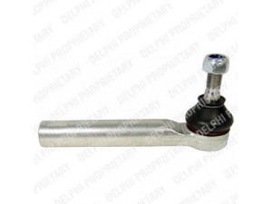 DELPHI TA2393 skersinės vairo trauklės galas 
 Vairavimas -> Vairo mechanizmo sujungimai
45046-29425