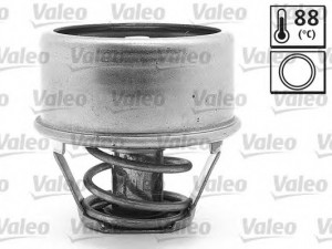 VALEO 820077 termostatas, aušinimo skystis 
 Aušinimo sistema -> Termostatas/tarpiklis -> Thermostat
GTS302