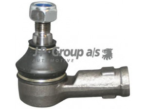JP GROUP 1344601400 skersinės vairo trauklės galas 
 Vairavimas -> Vairo mechanizmo sujungimai
6384600048, 6384600205