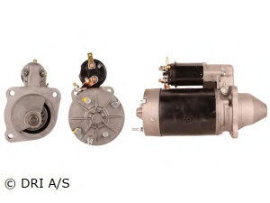 DRI 600027132 starteris
2873A101
